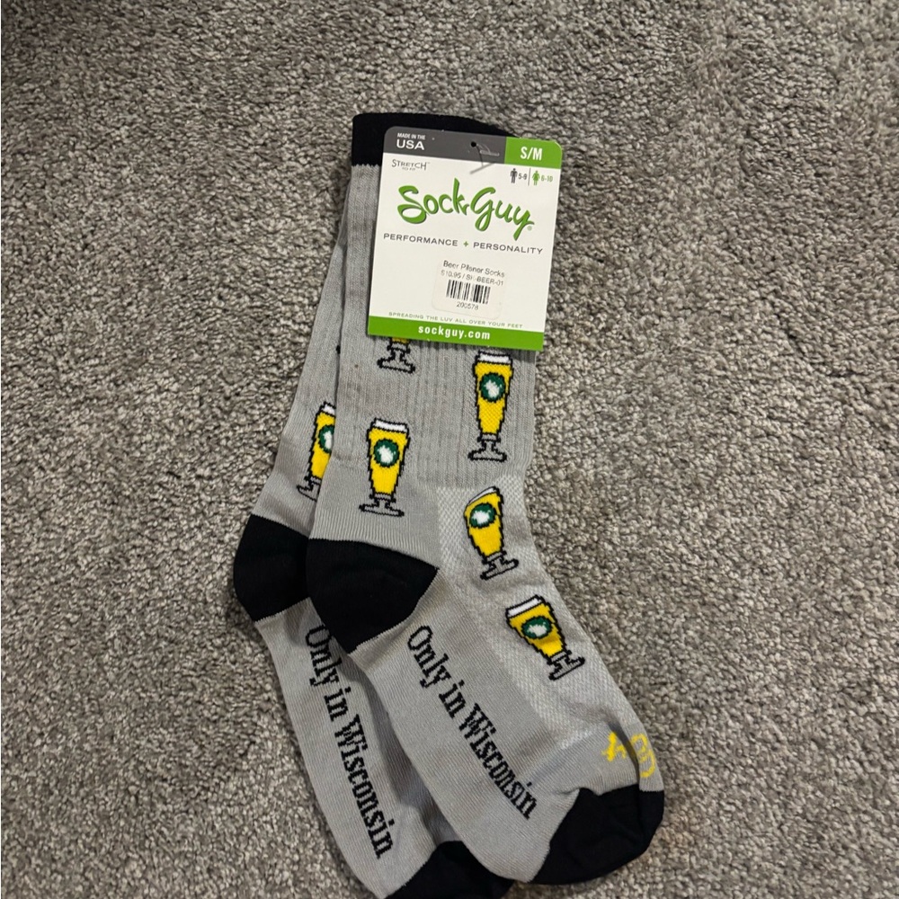 Fun Socks
